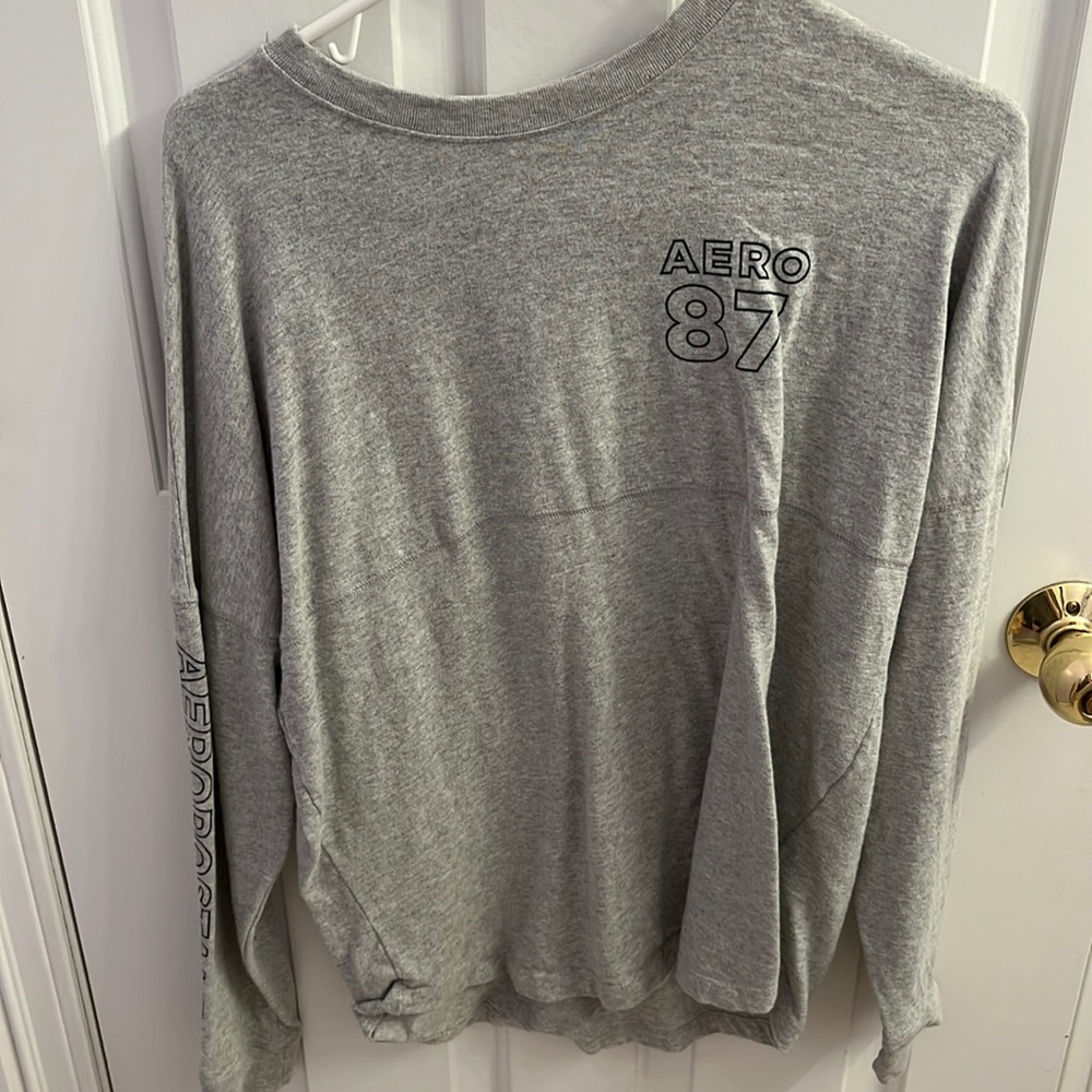 Aeropostale Long Sleeve